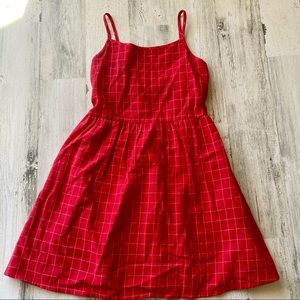 Sovereign Code Open Back Dress